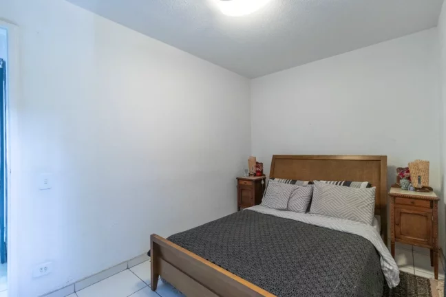 Imagem Apartamento à venda em São Paulo, Vila Paulista, com 2 quartos, 53m2