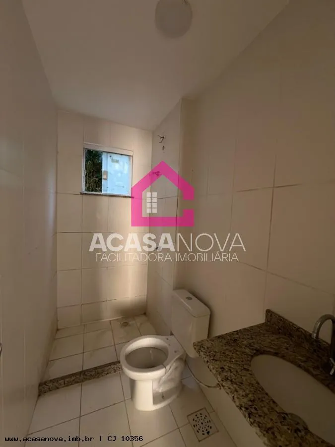 Imagem Apartamento para Venda em Maricá, Jardim Atlântico Central (Itaipuacu), 2 dormitórios, 1 suíte, 1 banheiro, 1 vaga