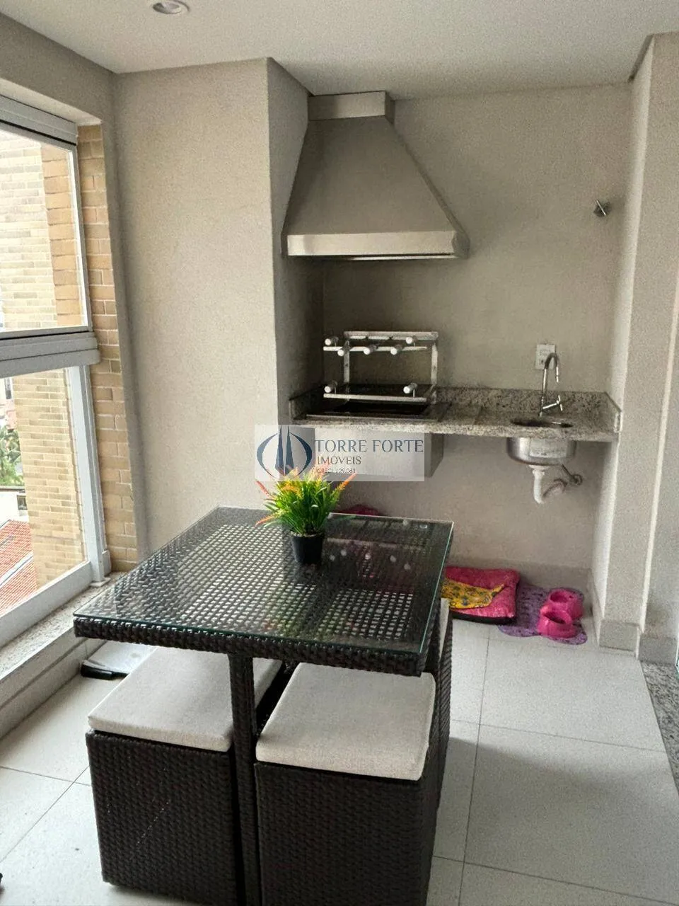 Imagem Maravilhoso apartamento 3 dormitórios, 3 suítes , 3 vagas , lazer completo