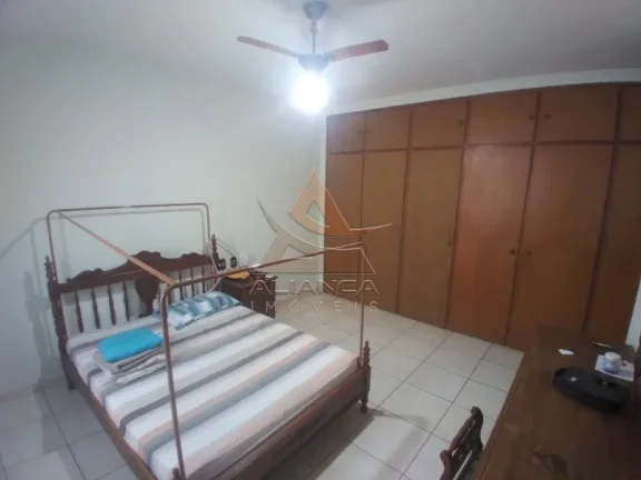Imagem Casa - Ribeirão Preto - Parque Bandeirantes