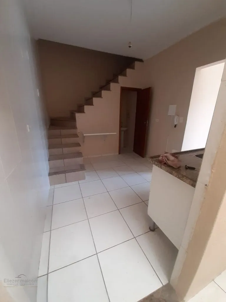 Imagem Sobrado a venda com 3 quartos no bairro São Bento em Poços de Caldas - MG