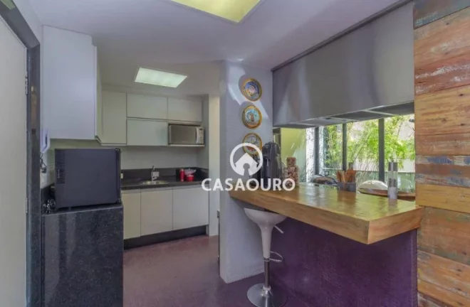 Imagem Apartamento com 3 quartos à venda, 165 m² por R$ 1.590.000 - Sion - Belo Horizonte/MG