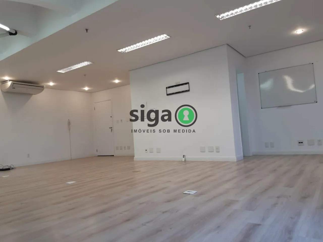 Imagem Conjunto Comercial no Berrini Business Center (Brooklin)- VENDA!!!