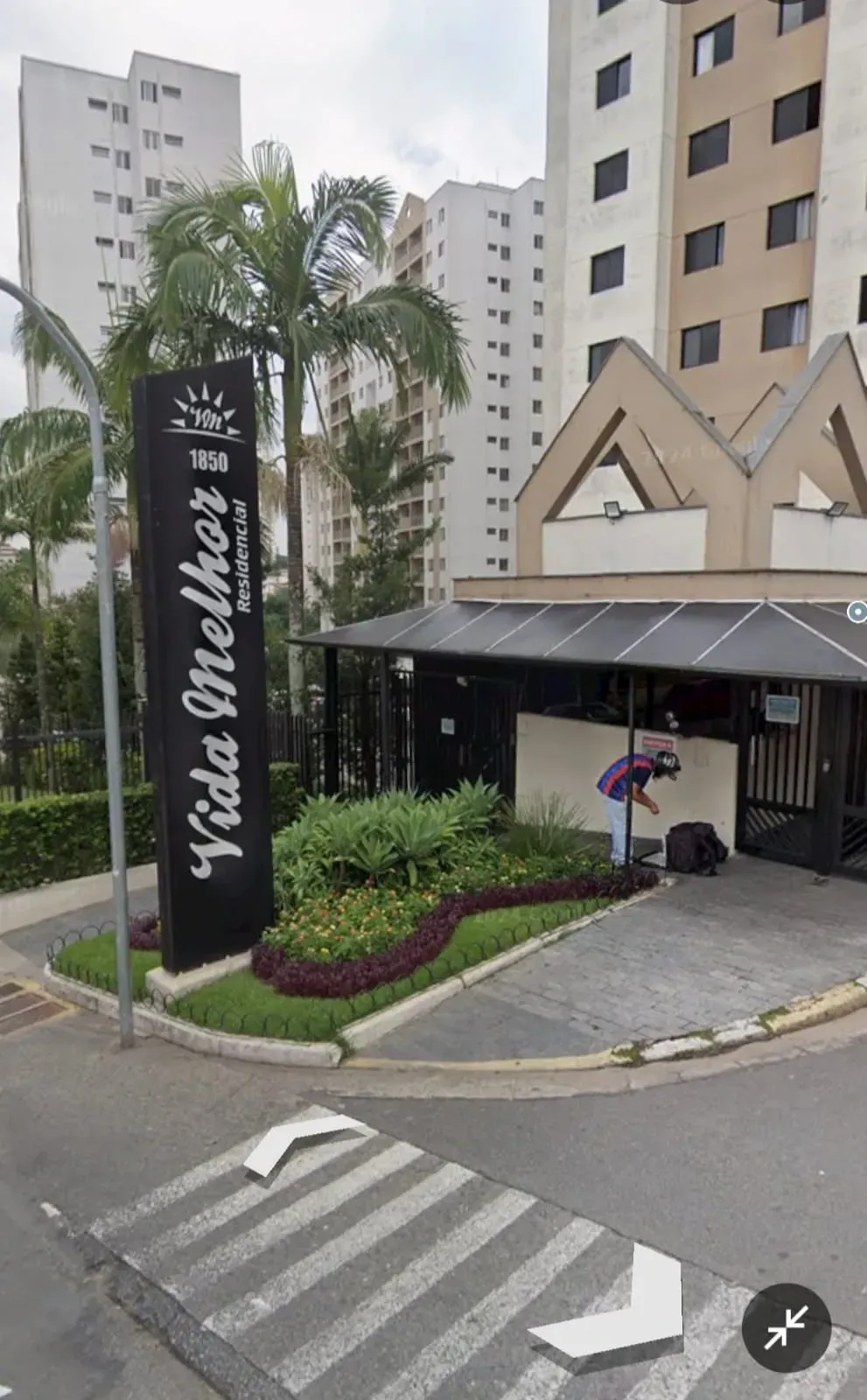 Foto do imóvel Apartamento com 2 Quartos à Venda, 65 m² em Parque Taboão - Taboão da Serra