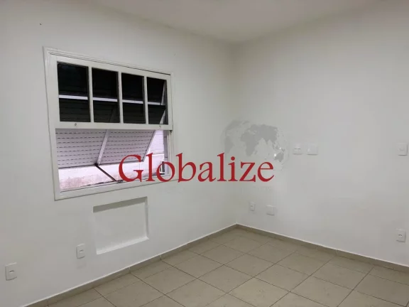 Imagem Apartamento amplo de 1 dormitório, condomínio baixo, vaga de garagem garantida e excelente localização.