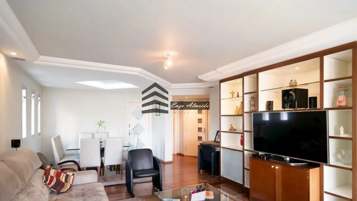 Imagem Apartamento à venda em São Paulo/SP