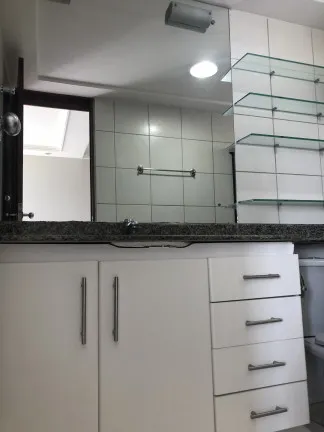 Imagem Apartamento com 4 Quartos à Venda, 128 m² em Jardim Oceania - João Pessoa