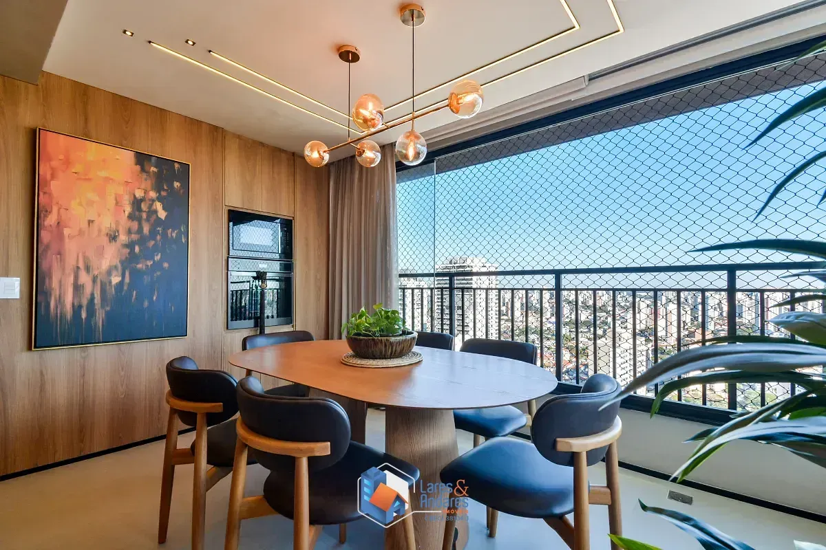 Imagem Apartamento para venda em Jardim Vila Mariana com 2 quartos, sendo 1 suíte, 78m²