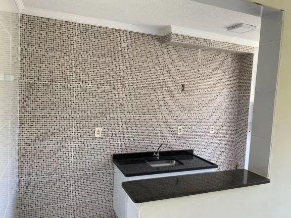 Imagem APARTAMENTO RESIDENCIAL em RIO DE JANEIRO - RJ, GUARATIBA