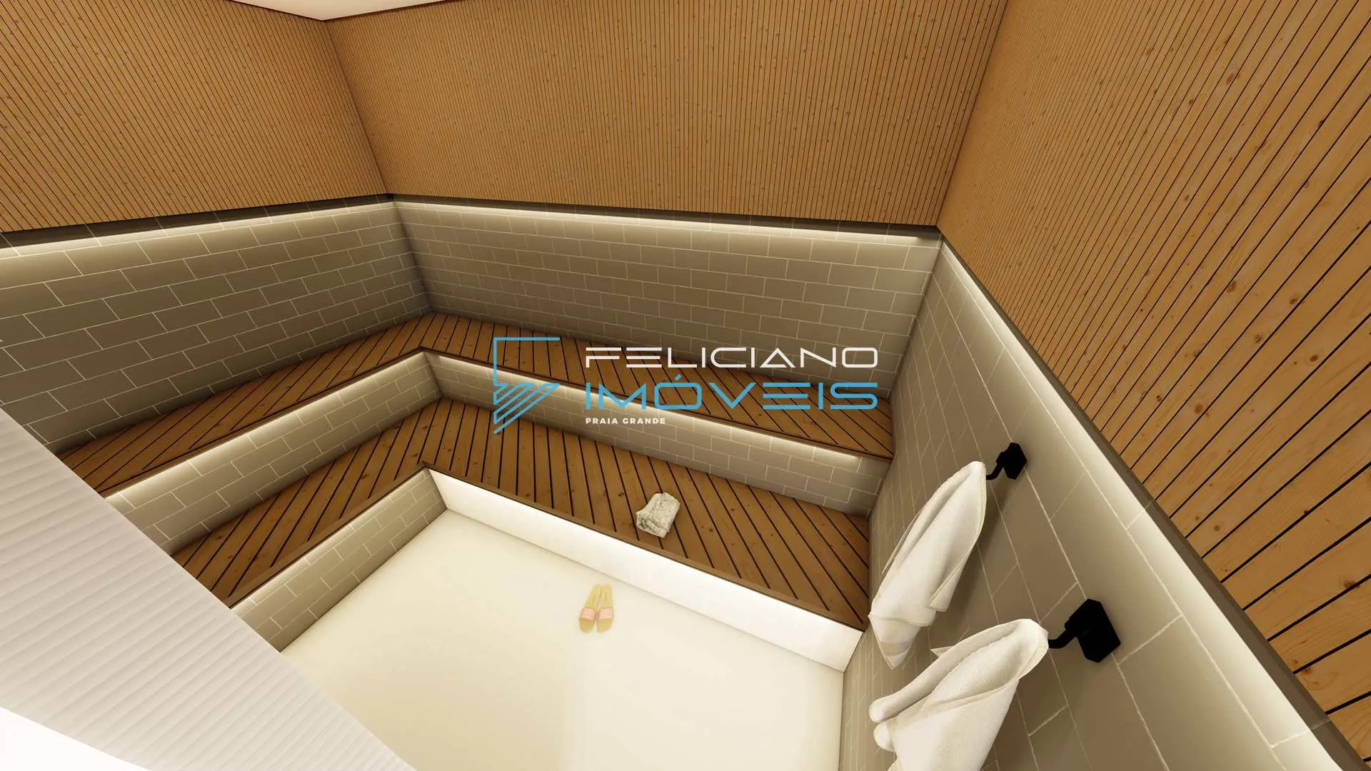 Imagem Apartamento com 1 quarto, Guilhermina, Praia Grande - R$ 417 mil, Cod: 5846