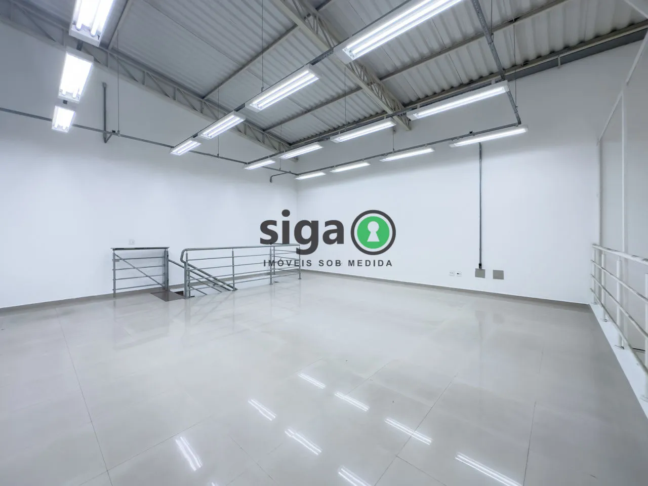 Imagem Prédio comercial para locação 1180 m² no Tatuapé