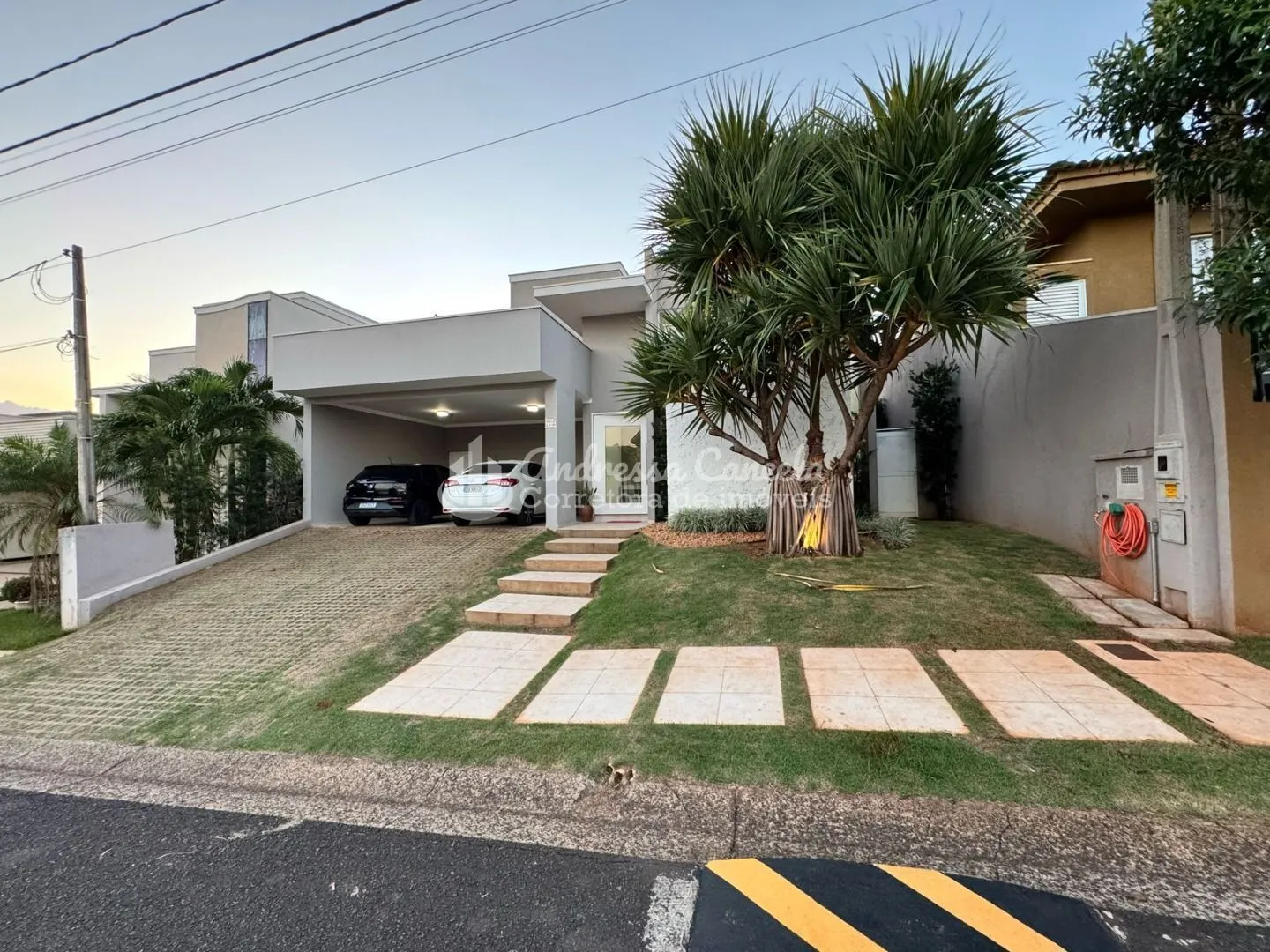 Imagem Damha IV - Casa com 3 dormitórios à venda, 290 m² por R$ 1.800.000 - Damha IV - São José do Rio Preto/SP