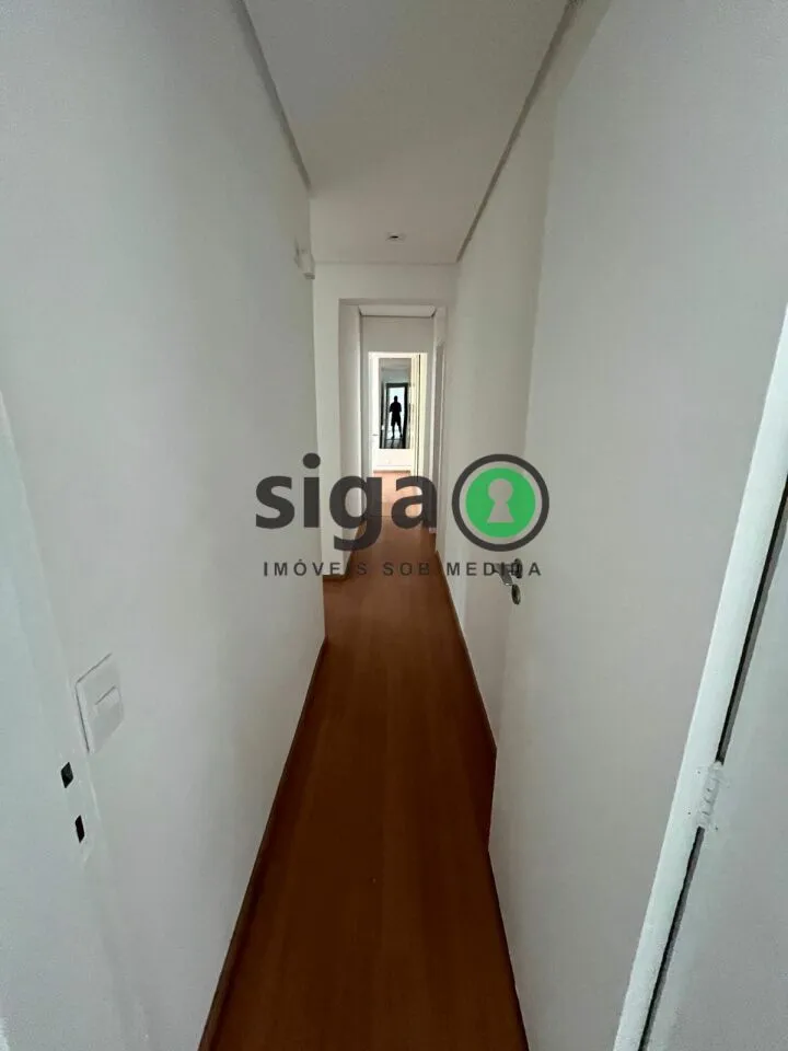 Imagem Apartamento de 151 metros com 2 suítes a venda na Vila Andrade