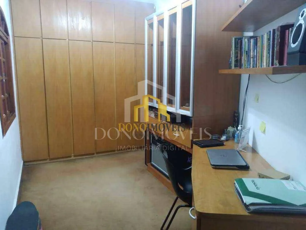 Imagem Sobrado venda 200 m² 3 dorms 1 suíte 4 vagas Rudge Ramos SBC