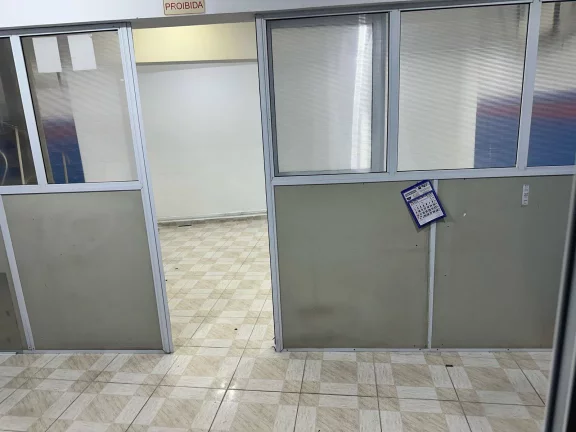 Imagem Salão Comercial para Locação – Zona Leste, Sorocaba/SP