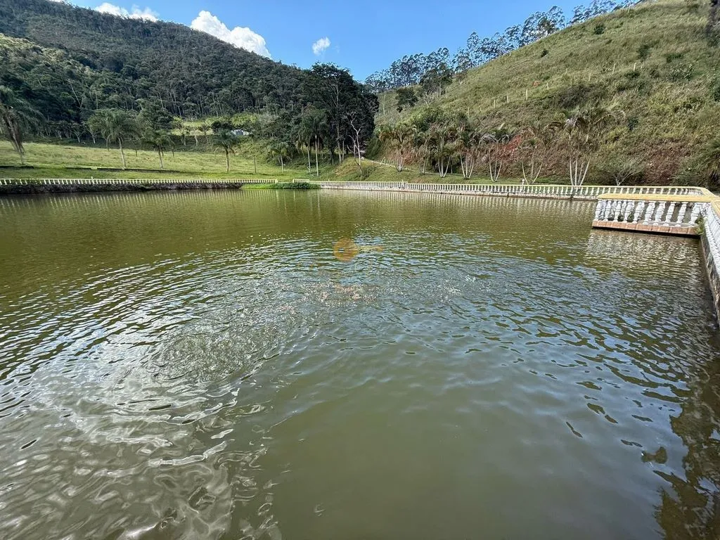 Imagem Fazenda para Venda em Teresópolis / RJ no bairro Andradas