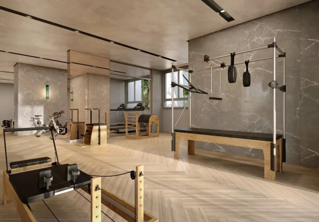 Imagem Apartamento à venda no bairro Planalto Paulista - São Paulo/SP