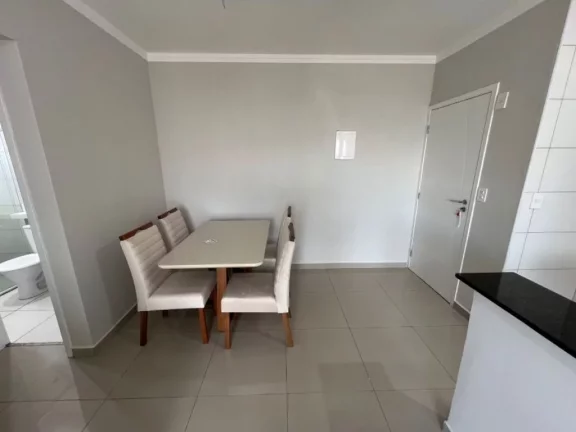 Imagem EXCELENTE APARTAMENTO NA NOVA MIRIM 1 DORMITÓRIO 1 VAGA!!!