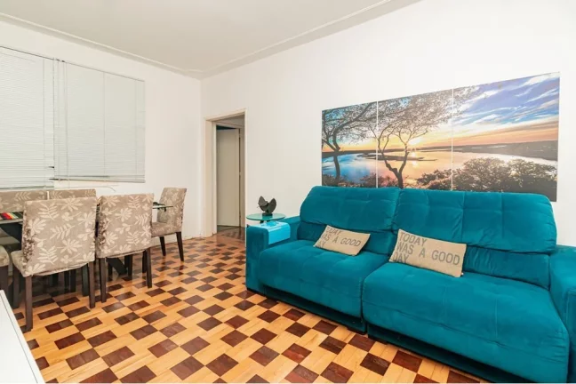 Imagem Apartamento para venda no bairro Mont Serrat em Porto Alegre