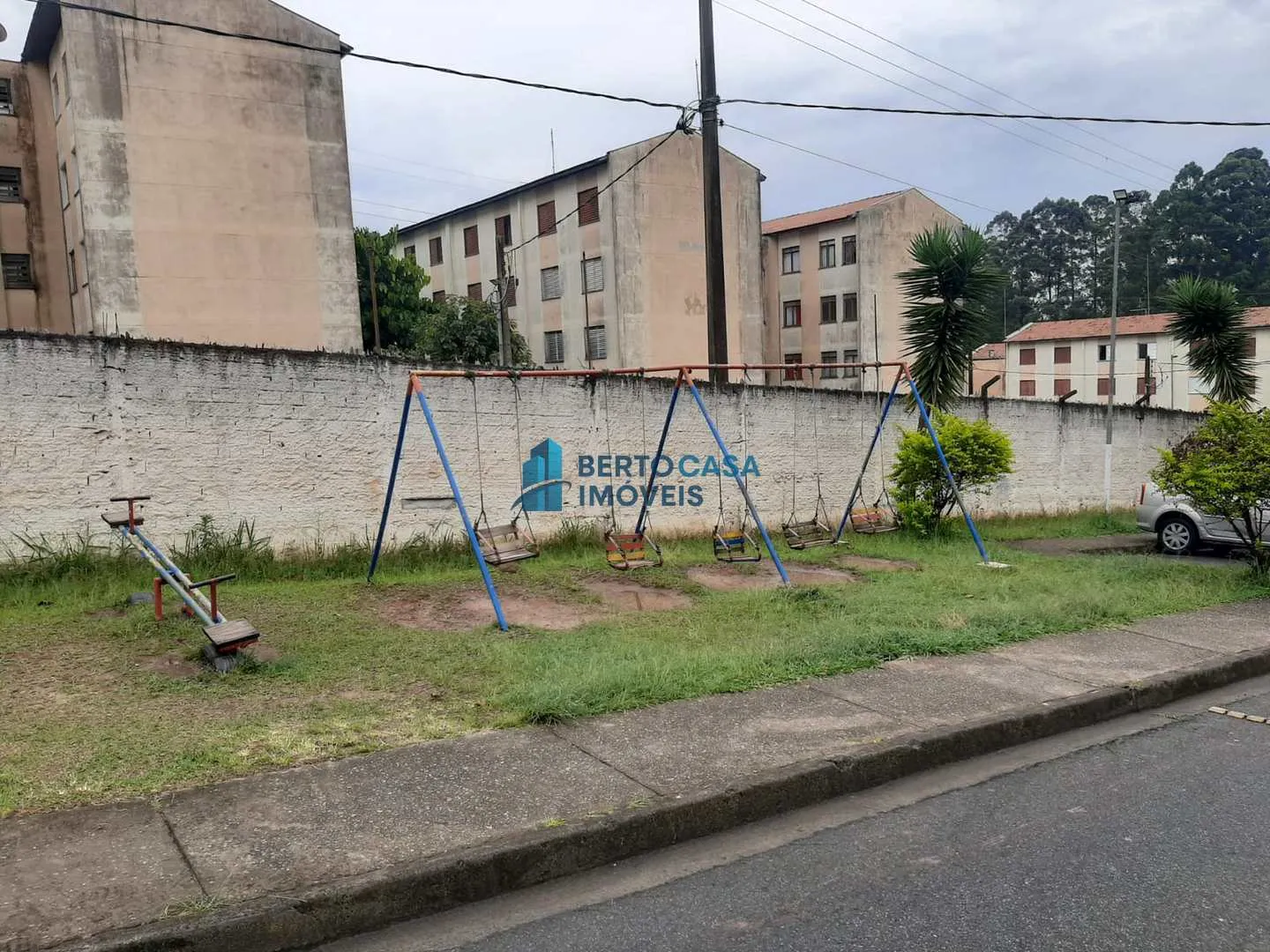 Imagem Apartamento Padrão