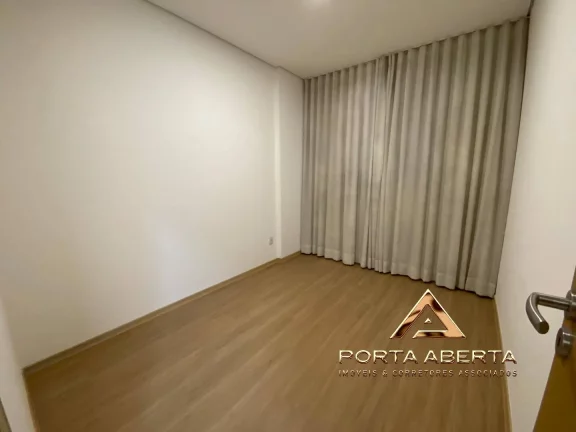 Imagem Apartamento 03 quartos sendo 01 suíte - bairro Horto - CÓD 1418