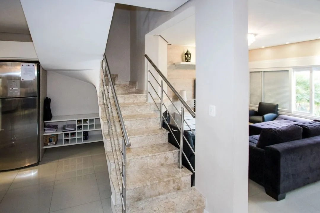 Imagem Casa para Venda - 147.3m², 3 dormitórios, sendo 1 suites, 3 vagas - Guarujá