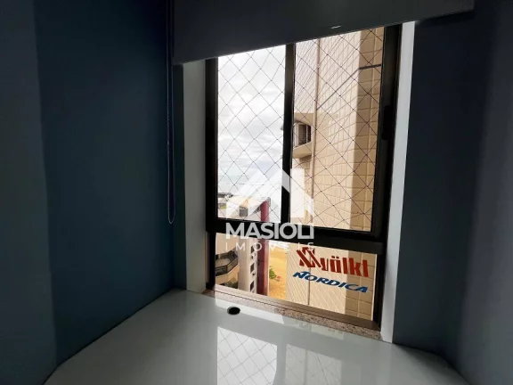 Imagem Apartamento com 4 dormitórios à venda, 168 m² por R$ 1.900.000,00 - Praia de Itapoã - Vila Velha/ES