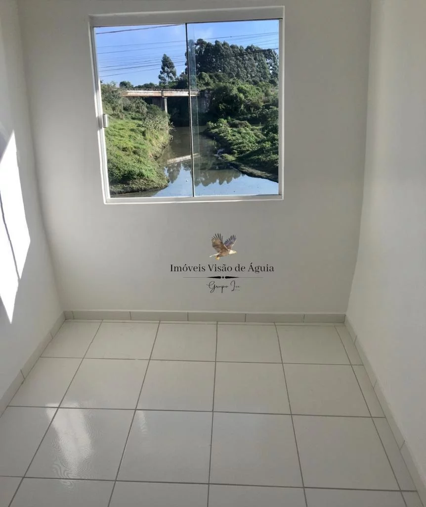 Imagem CASA RESIDENCIAL em CURITIBA - PR, CIDADE INDUSTRIAL