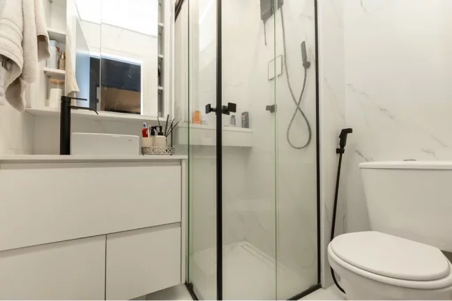 Imagem APARTAMENTO RESIDENCIAL em Barueri - SP, Alphaville Empresarial