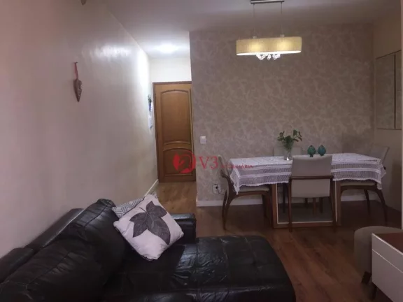 Imagem Apartamento com 3 dormitórios à venda, 70 m por R$ 280.000,00 - Vila Formosa - São Paulo/SP