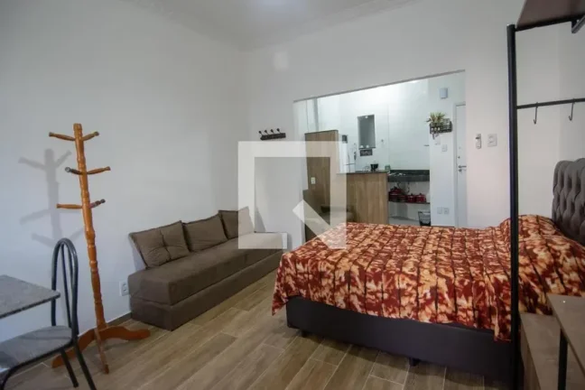 Imagem Apartamento à Venda - Copacabana, 1 Quarto, 37 m2