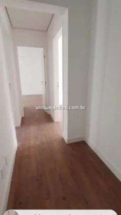 Imagem Apartamento à venda Jardim América São Paulo
