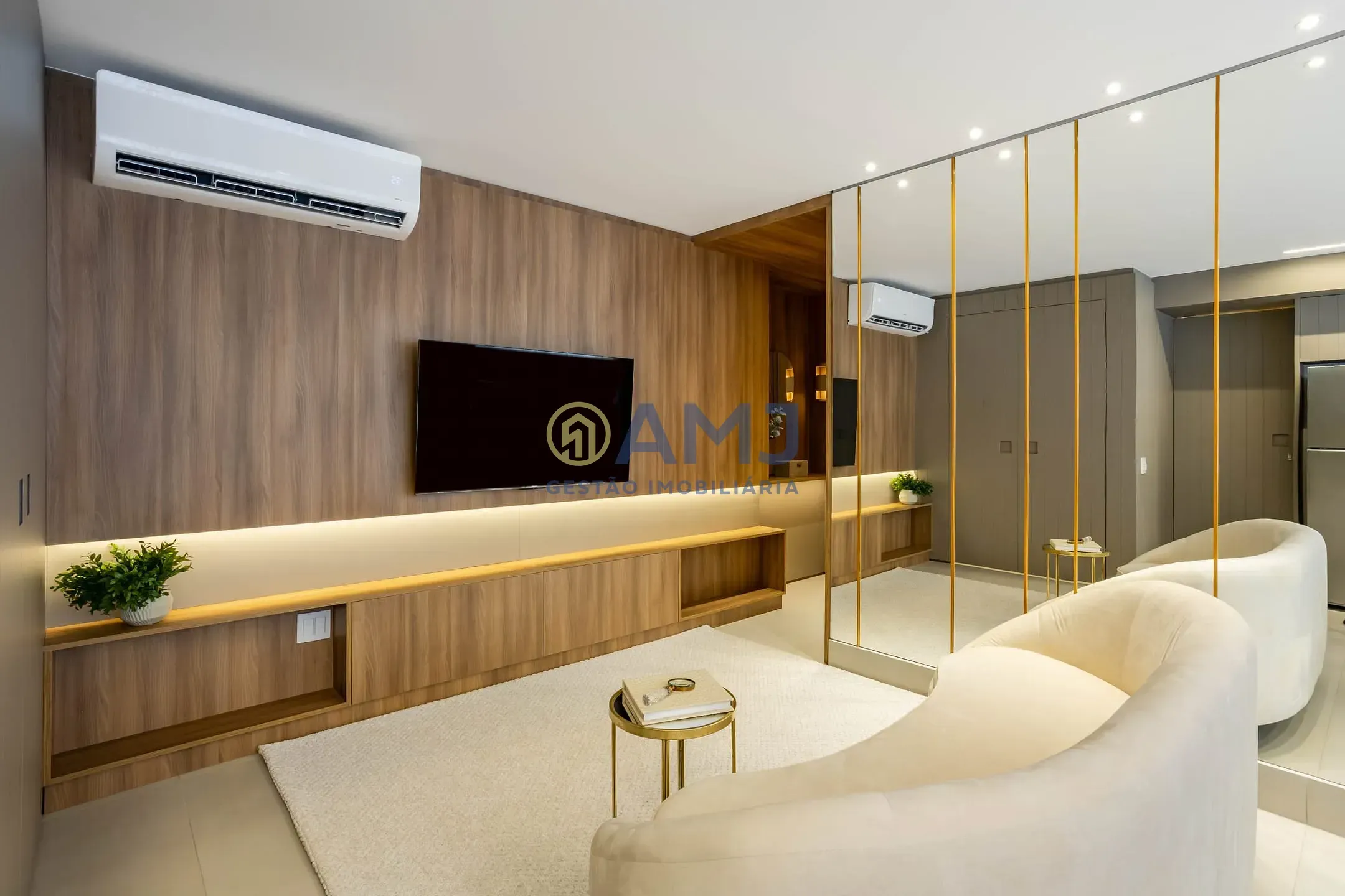 Foto do imóvel Apartamentos com 2 e 3 Suítes no Setor Bueno - Haut Compact Life em Endereço não informado