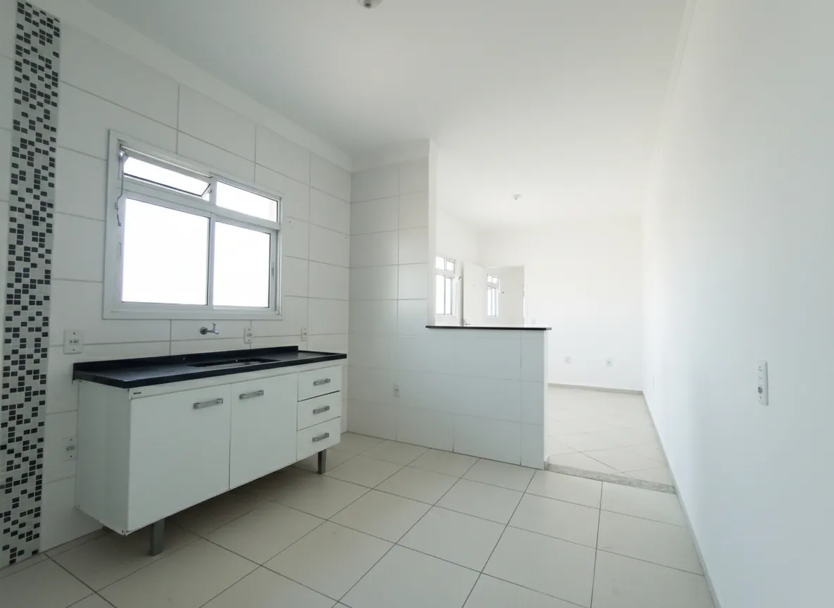 Imagem Apartamento para venda em Vila Alpina com 2 quartos, 53m2
