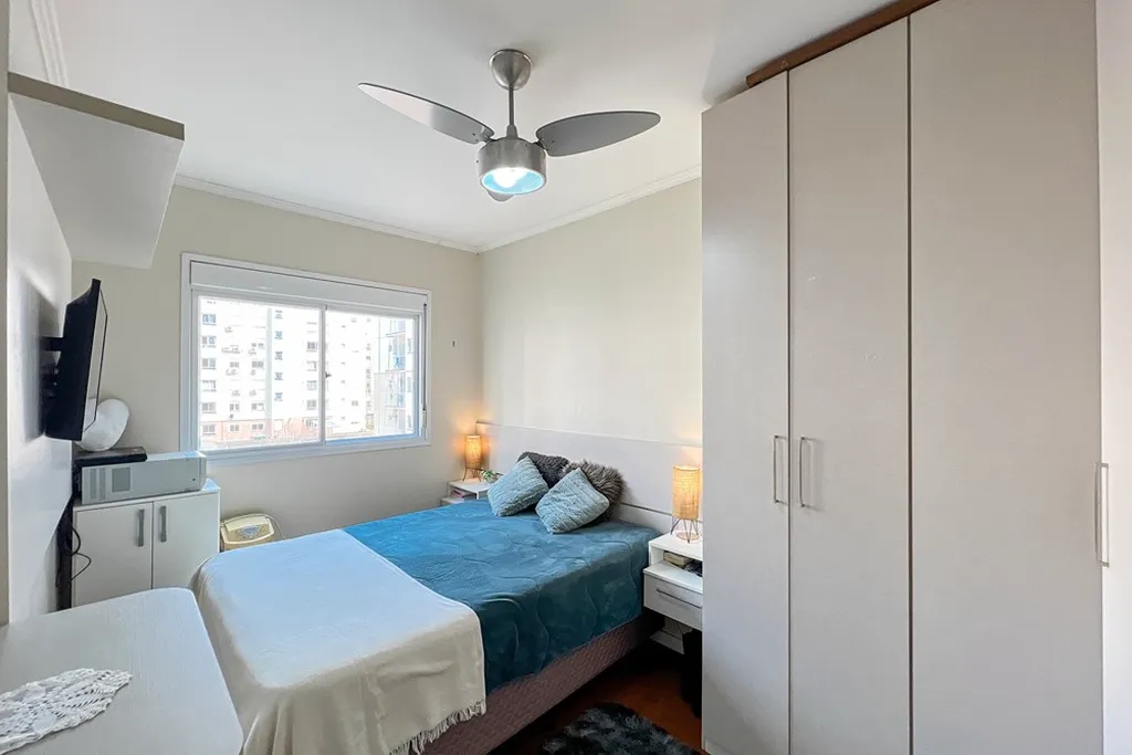 Imagem Apartamento em Fátima