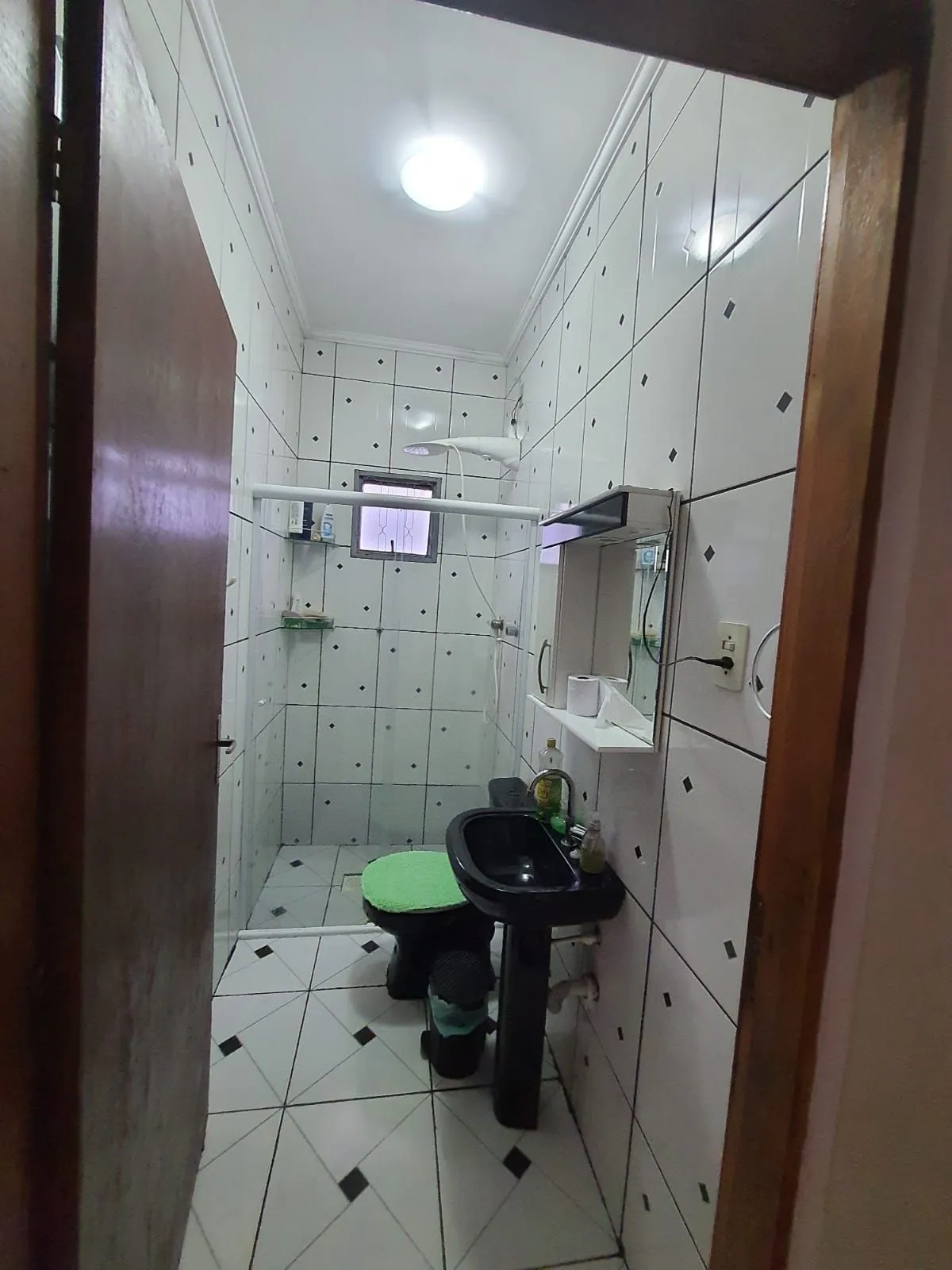 Imagem Casa à venda 2 Quartos, 1 Suite, 2 Vagas, 125M², Mombaça, Pindamonhangaba - SP