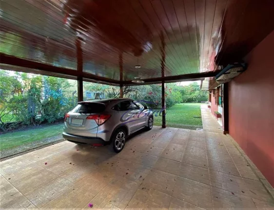 Imagem Casa com 3 quartos (suítes) à venda, 285 m² - Granja Viana - Carapicuíba/SP