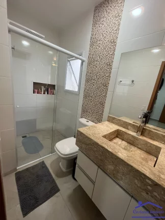Imagem Cobertura duplex - praia das Toninhas