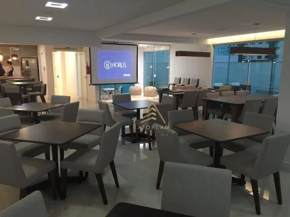 Imagem Sala para alugar, 121 m² por R$ 8.270,00/mês - Centro - Balneário Camboriú/SC