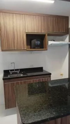 Imagem APARTAMENTO RESIDENCIAL em SÃO PAULO - SP, VILA SANTA CATARINA