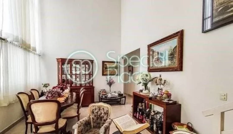 Imagem Apartamento no Panamby, 3 Dormitórios, 3 Suítes, 4 Vagas, Varanda Gourmet. Sofisticado, maravilhos...