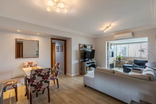 Imagem Apartamento para venda no bairro São Geraldo em Porto Alegre