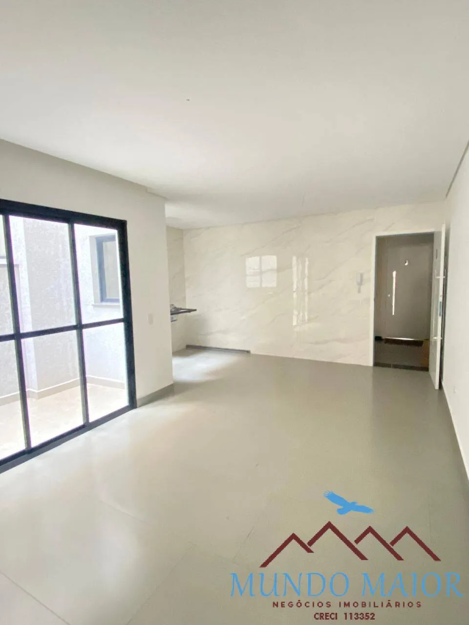 Imagem Apto 3 dorms (1 suíte) + 2 vagas no Campestre - 69 m² - R$ 570.000.00 !!!!!
