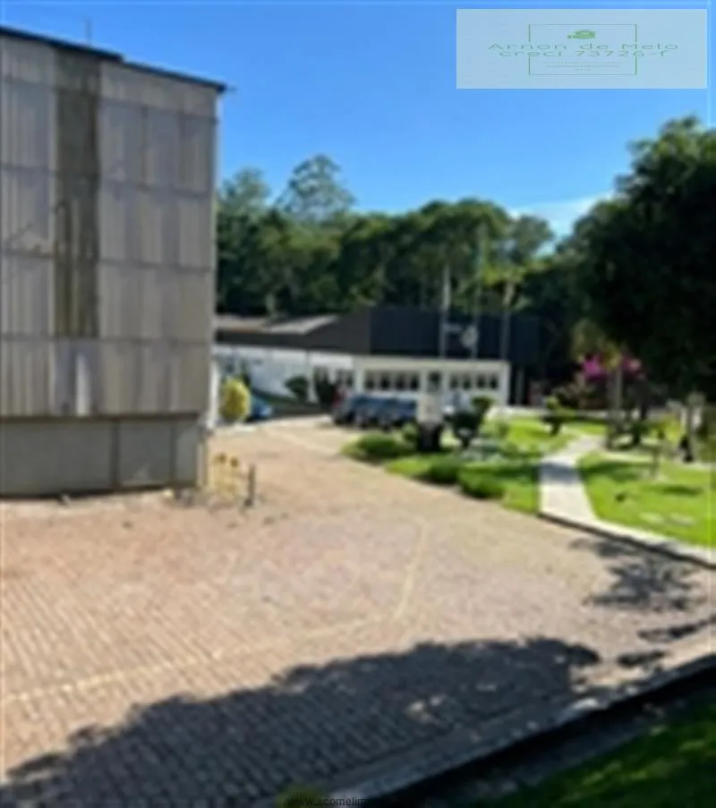 Imagem Galpões para venda em Franco da Rocha no bairro Glebas