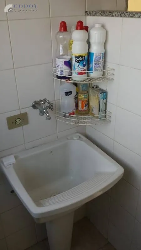 Imagem Apartamento à venda 2 Quartos, 1 Suite, 2 Vagas, 71.66M², São Benedito, Pindamonhangaba - SP | EDIFÍCIO VILA ROMANA