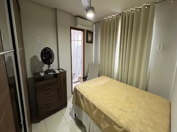 Imagem apartamento todo mobiliado disponivel para venda em guarapari proximo a praia