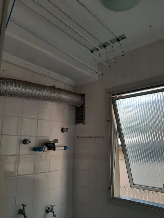 Imagem Apartamento com 2 Quartos para Alugar, 64 m² em Imirim - São Paulo