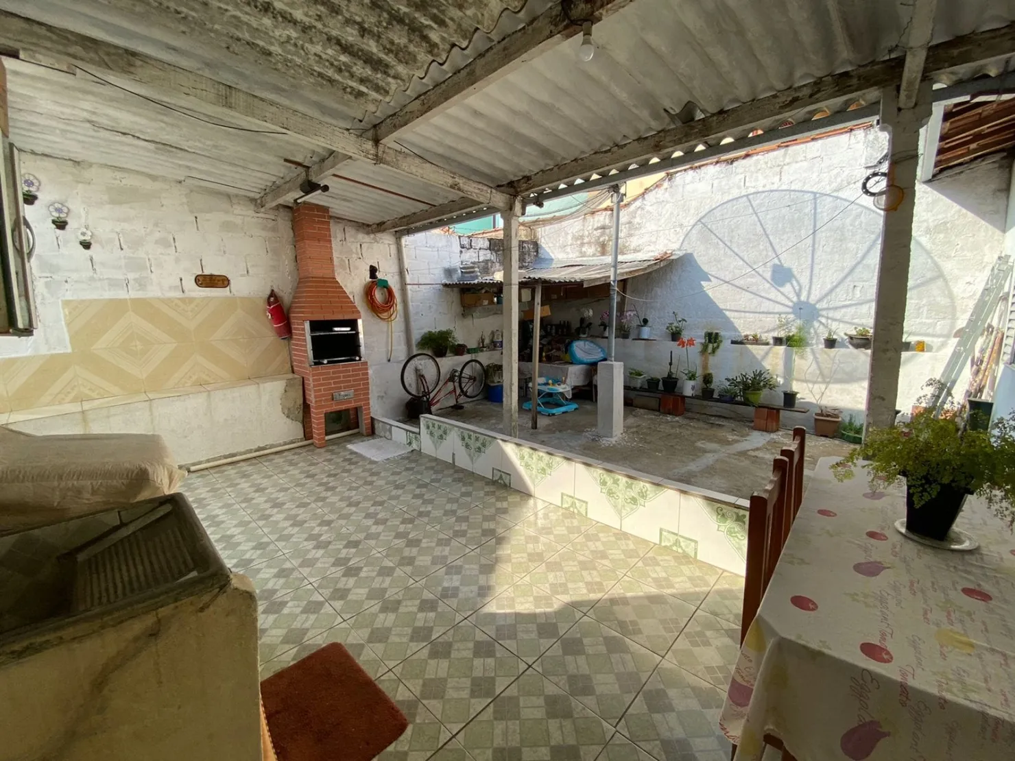 Imagem Casa à venda 4 Quartos, 1 Vaga, 250M², Jardim Baronesa, Taubaté - SP