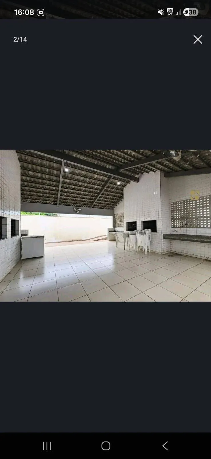 Imagem Apartamento 1 quarto EDIFÍCIO AVENIDA bairro poção