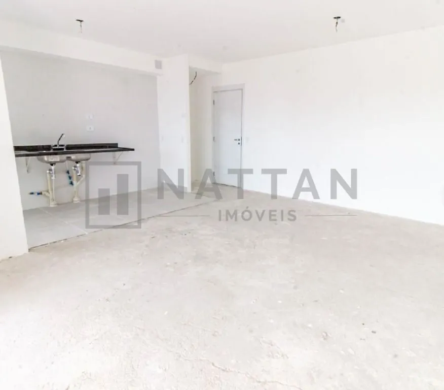 Imagem Apartamento com 3 dormitórios à venda, 125 m² por R$ 1.980.000,00 - Belém - São Paulo/SP